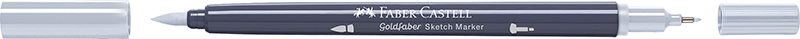 Image of Sketch Marker Faber-Castell Goldfaber 241 164791 4005401647911