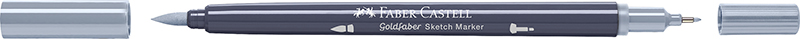 Image of Sketch Marker Faber-Castell Goldfaber 242 164792 4005401647928