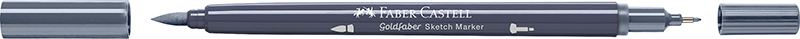 Image of Sketch Marker Faber-Castell Goldfaber 243 164793 4005401647935