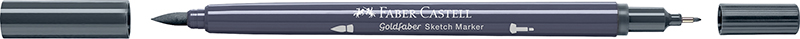 Image of Sketch Marker Faber-Castell Goldfaber 244 164795 4005401647959