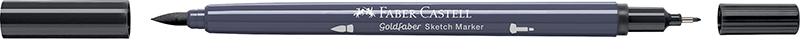 Image of Sketch Marker Faber-Castell Goldfaber 335 164796 4005401647966