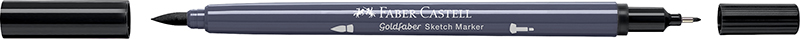 Image of Sketch Marker Faber-Castell Goldfaber 336 164797 4005401647973
