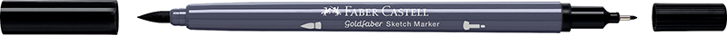 Image of Sketch Marker Faber-Castell Goldfaber 199 164799 4005401647997