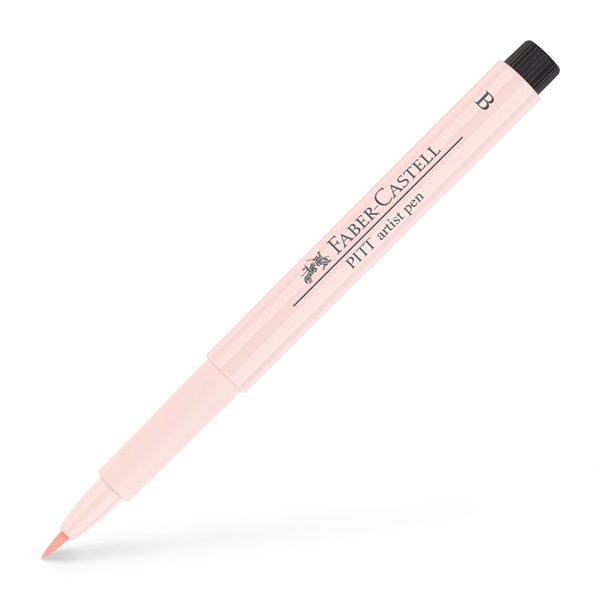 Image of Ritpenna Faber-Castell PITT Artist Brush light skin  114 (5F) 167414 4005401674146