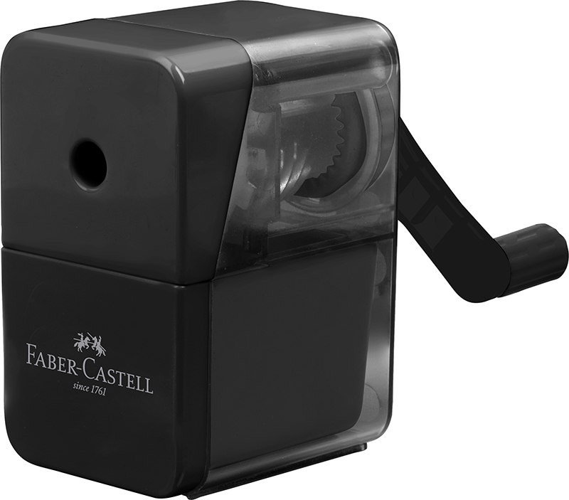 Image of Pennvässare Faber-Castell Table top sharpener 180984 4005401809845
