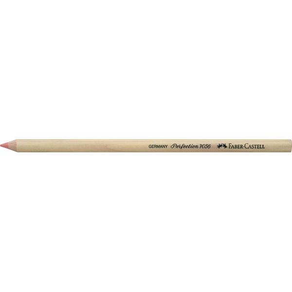 Image of Suddigumspenna Faber-Castell Eraser Pen 7056 (12F) 185612 4005401856122