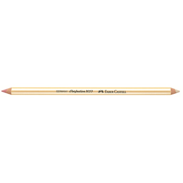 Image of Suddigumspenna Faber-Castell Eraser Pen dubbelsidig 7057 (12F) 185712 4005401857129