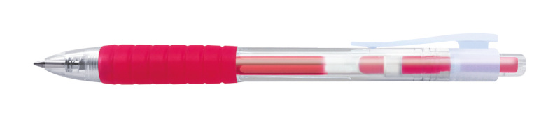 Image of Gelpenna Faber-Castell Fast gel 0,7 Rosa (10F) 640901 9555684667915