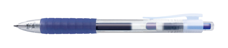 Image of Gelpenna Faber-Castell Fast gel 0,7 Blå (10F) 641751 9555684688408