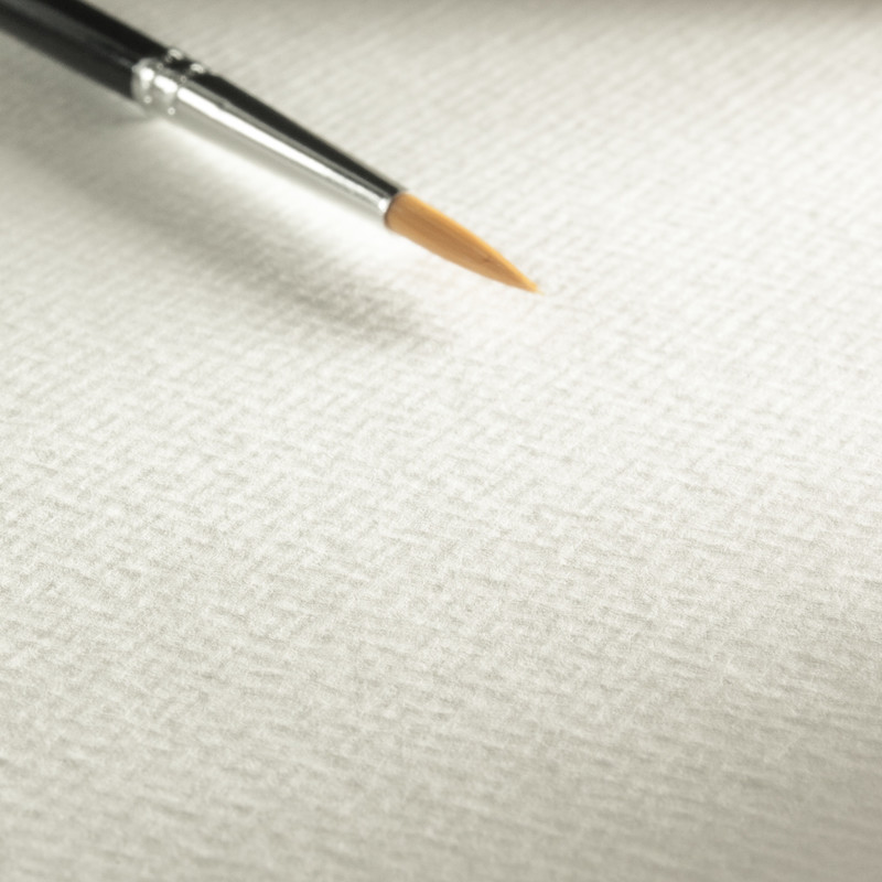 Image of Akvarellpapper Hahnemühle Burgund 250g Rough 100x70cm (20F) 11627001 4011367270018