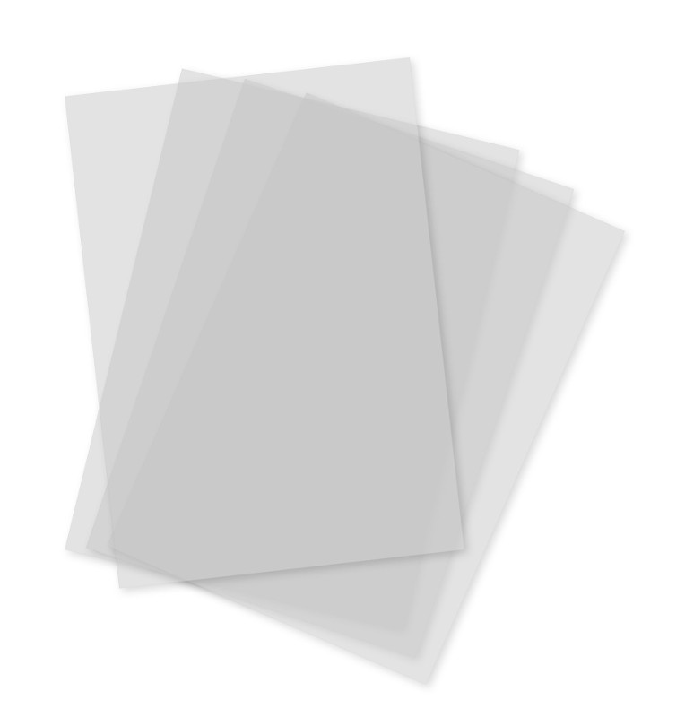 Image of Tracingpapper Hahnemühle Diamant Smooth 110/115g A4 250ark 10621701 4011367217013