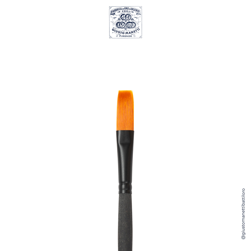 Image of Förgyllning Manetti Perugino brush n.8 2ZDMPR8454 8051566248926
