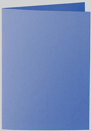 Image of Dubbelt Kort 1001 A6 Stå. 5-pack  Royal 427 10732226427 7612450248081