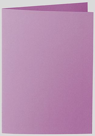 Image of Dubbelt Kort 1001 A6 Stå. 5-pack  Elder 455  Best. vara 10732226455 7612450981681