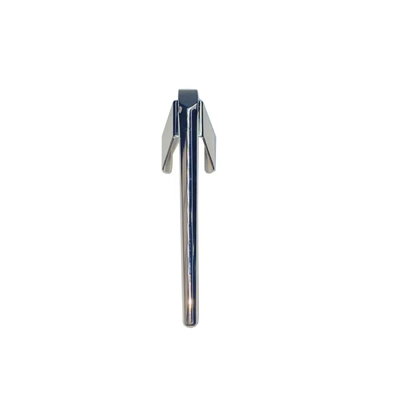 Image of Reservdel Caran d´Ache Clip for pen 849 nickeled 100014213 7630002327671