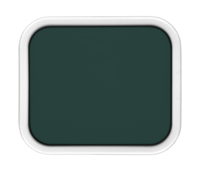 Image of Gouachefärg Caran d´Ache Gouache Studio Cakes Emerald Green 1000210 7610186130120