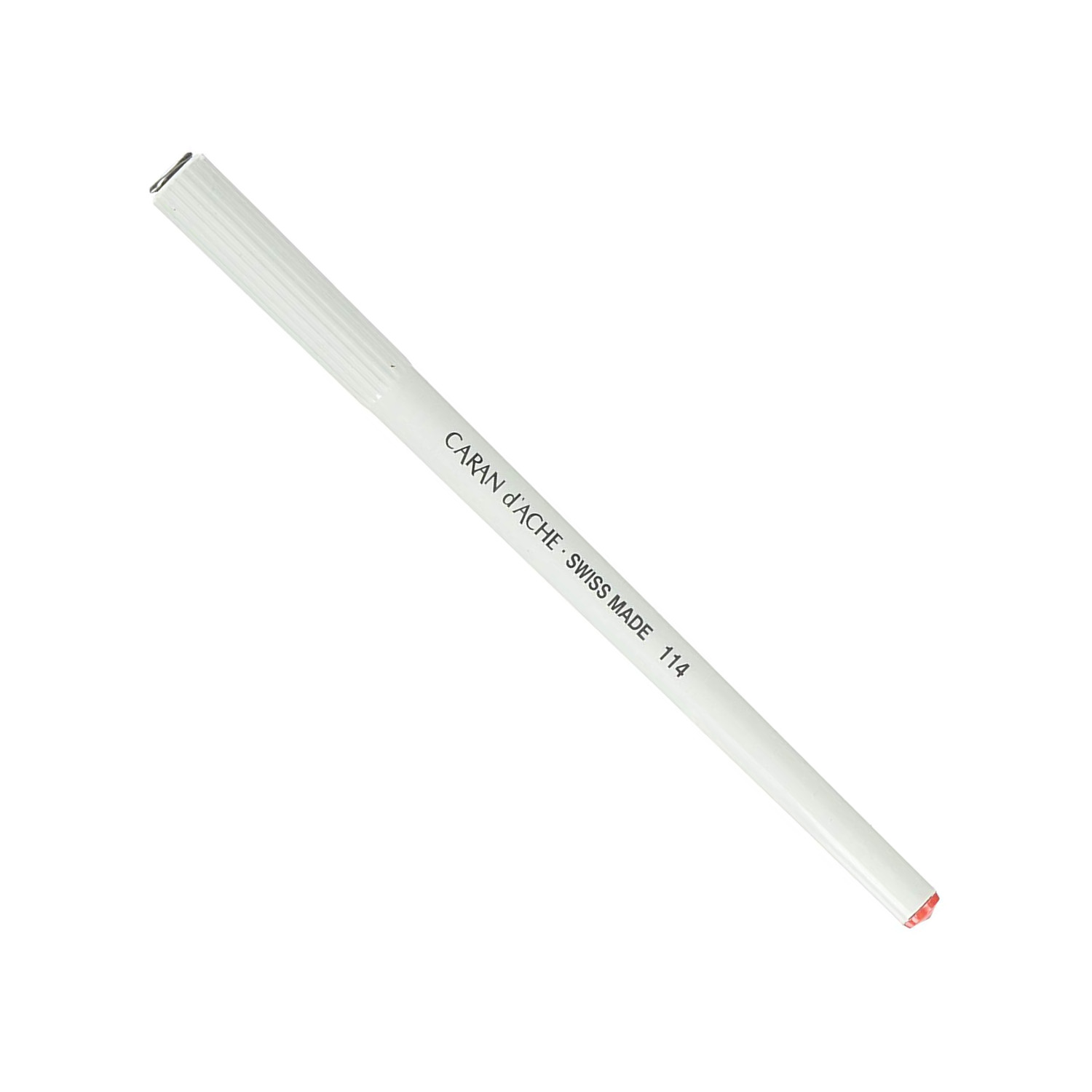Image of Stifthållare Caran d´Ache Grå plast (10F) 114000C 7610186800078