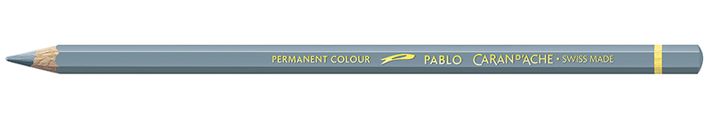 Image of Färgpenna Caran d´Ache Artist Pablo       006  Mouse grey (3F) 666006 7610186841330
