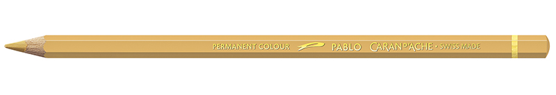 Image of Färgpenna Caran d´Ache Artist Pablo       031  Orangish yellow (3F) 666031 7610186841477