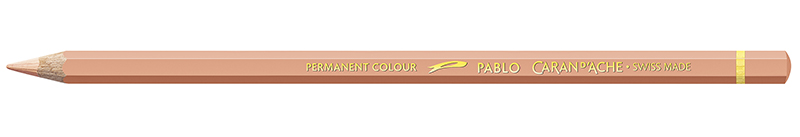 Image of Färgpenna Caran d´Ache Artist Pablo       041  Apricot (3F) 666041 7610186841545