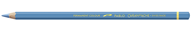Image of Färgpenna Caran d´Ache Artist Pablo       141  Sky blue (3F) 666141 7610186841903