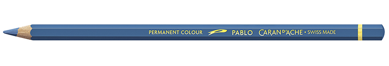 Image of Färgpenna Caran d´Ache Artist Pablo       145  Bluish grey (3F) 666145 7610186841910