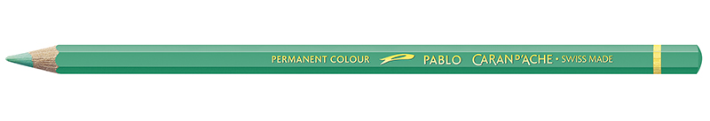 Image of Färgpenna Caran d´Ache Artist Pablo       215  Greyish green (3F) 666215 7610186842115