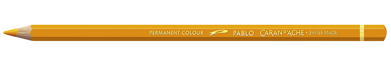 Image of Färgpenna Caran d´Ache Artist Pablo       300  Fast orange (3F) 666300 7610186842283