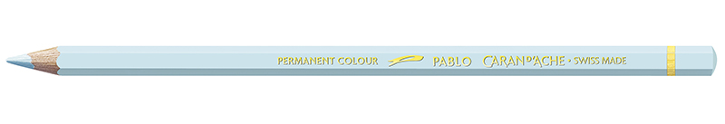 Image of Färgpenna Caran d´Ache Artist Pablo       371  Bluish pale (12F) 666371 7610186842313