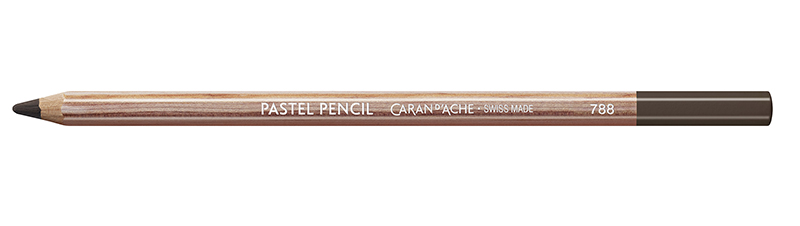 Image of Pastellpenna Caran d´ache CASSEL EARTH 046 (3F) 788046 7630002311502