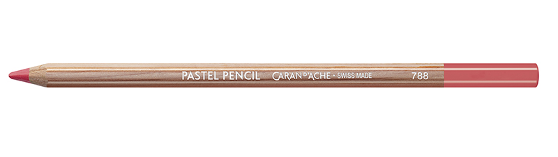 Image of Pastellpenna Caran d´ache PORTRAIT PINK 582 (3F) 788582 7630002312578