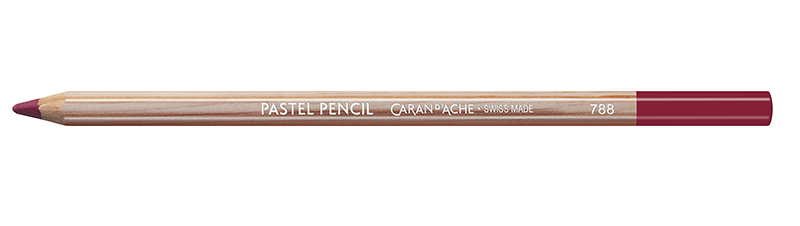 Image of Pastellpenna Caran d´ache PERYLENE BROWN 585 (3F) 788585 7630002312615