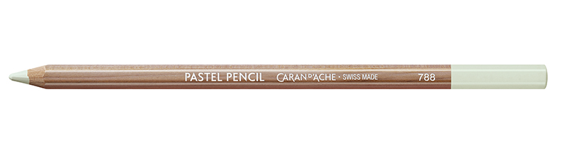 Image of Pastellpenna Caran d´ache EARTH GREEN 711 (3F) 788711 7630002312738
