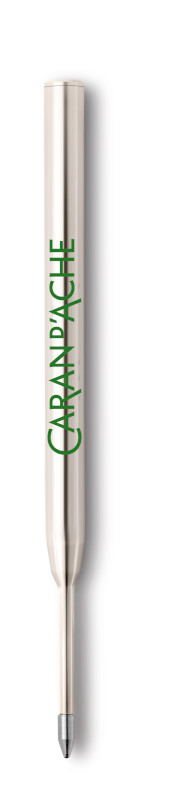 Image of Patron Caran d´Ache Goliath for 849 Medium M green (10F) 8418000 7610186904189