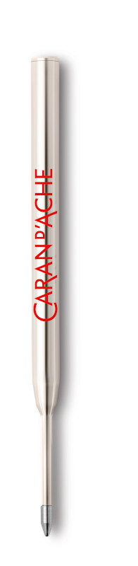 Image of Patron Caran d´Ache Goliath for 849 Medium M red (10F) 8420000 7610186904202