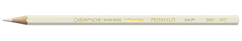 Image of Akvarellpenna Caran d´Ache Prismalo          402  Light beige (12F) -HV- 999402 7610186843648