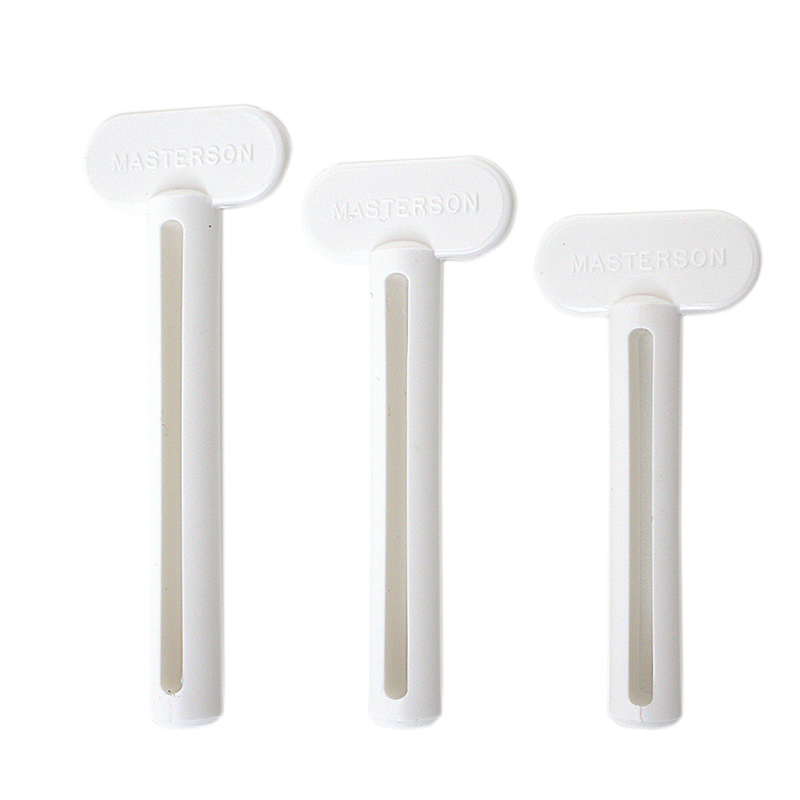 Image of Palett Masterson - Paint Saver Keys 3 olika NW103 738998001036