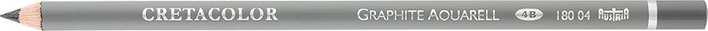 Image of Akvarellpenna Cretacolor Graphit Aquarell 4B. (3F) 18004 9002592880047