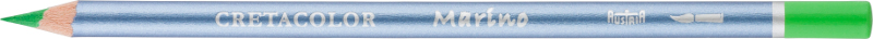 Image of Akvarellpenna Cretacolor Marino Moss Green Light  181 (3F) 24181 9002592641815