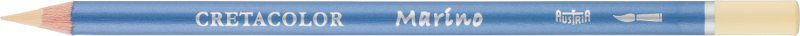 Image of Akvarellpenna Cretacolor Marino Ivory  201 (3F) 24201 9002592642010