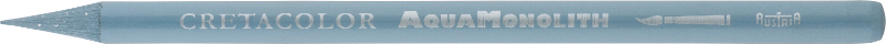 Image of Akvarellpenna Cretacolor Aqua Monolith Blue Grey  237 (12F) 25237 9002592852372