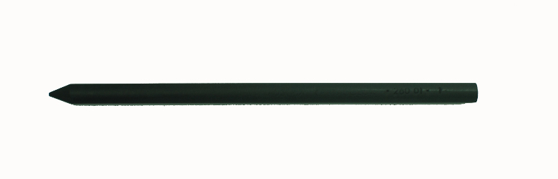 Image of Stift Cretacolor Grafit Syntetiskt kol.  1 Mjuk (6F) 26001 9002592260016