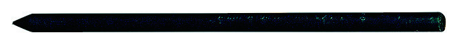 Image of Stift Cretacolor Grafit Svartkrita (6F) 26012 9002592260122