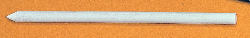 Image of Stift Cretacolor Grafit Vitkrita (6F) 26152 9002592261525