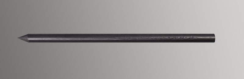 Image of Stift Cretacolor Grafit 2B (6F) 26182 9002592261822
