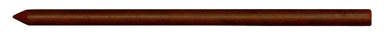 Image of Stift Cretacolor Grafit Röd Torr (Sanguine Dry) (6F) 26212 9002592262126