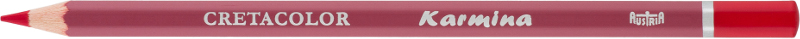Image of Färgpenna Cretacolor Karmina Carmine Extra Fine  116 (3F) 27116 9002592771161