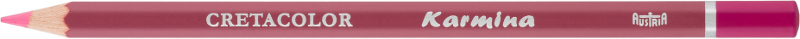 Image of Färgpenna Cretacolor Karmina Magenta  128 (3F) 27128 9002592771284