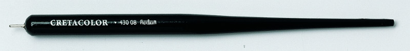 Image of Penna Cretacolor Silver Point Pencil (5F) 43008 9002592430082