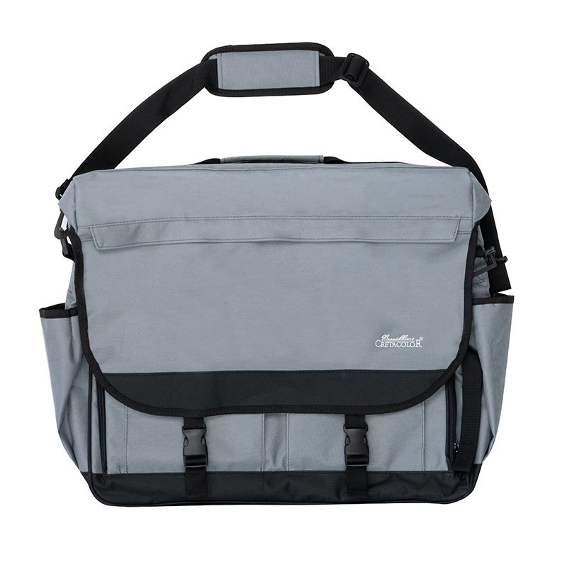Image of Väska Cretacolor Artist Bag Grey 43041 9014400306571